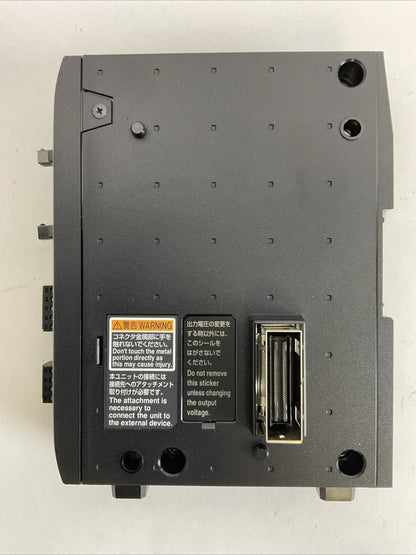 KEYENCE CA-D20E ILLUMINATION CONTROLLER2