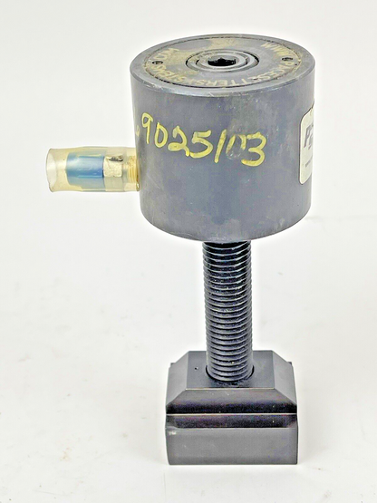 PACESETTER SYSTEMS - 240 HYDRAULIC CLAMP FOR DIES WITH U-SLOT TYPE FLANGES3