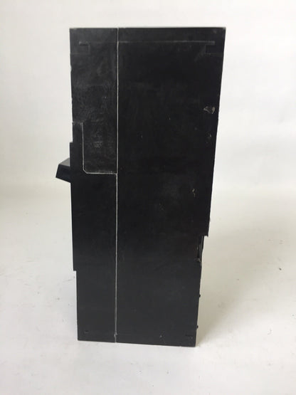 ITE SIEMENS FJ62B225 CIRCUIT BREAKER 600VAC 250VDC 225AMP 2POLE 8