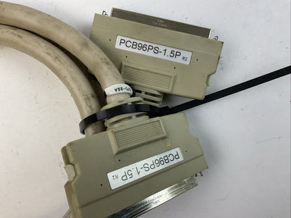PCB96PS-1.5P 1.5M CABLE1