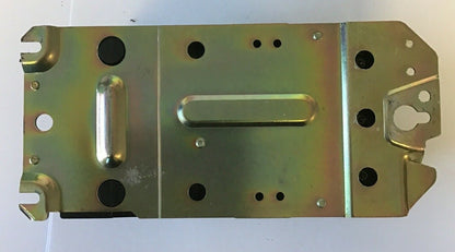 ALLEN BRADLEY 509-BOD STARTER SIZE 1 SER.B W/CB236 COIL W/O HEATER6