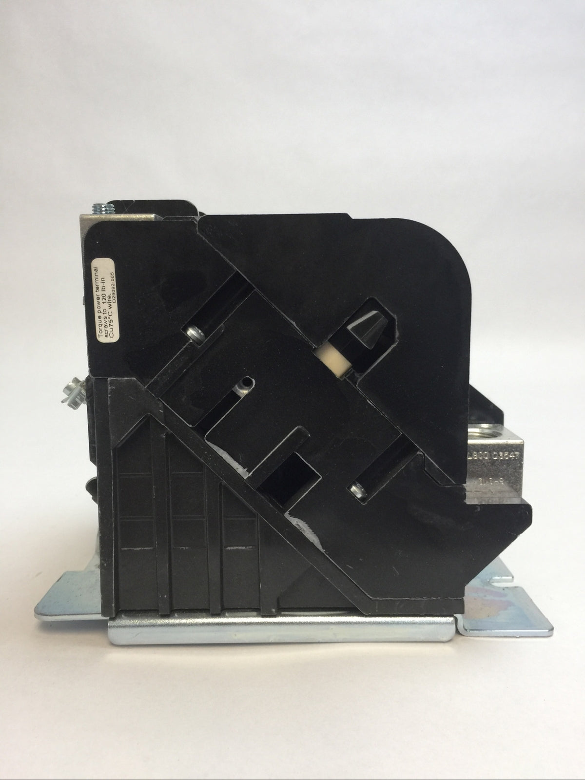 SIEMENS 42IF35AFX644 DEFINITE PURPOSE CONTROLLER 600V 150 FL AMPS 600 LR AMPS4