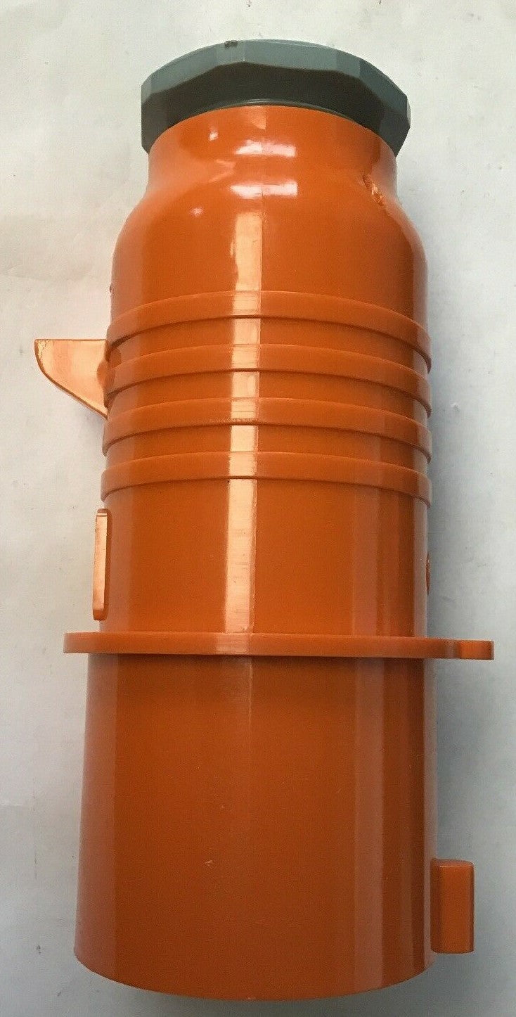 HUBBELL 430P12 PIN&SLEEVE  30AMP 125/250V 3POLE 4-WIRE GROUNDING3