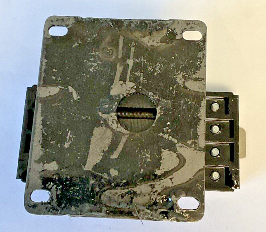 DONGAN HC-0150-4100 TRANSFORMER 240/480V 1PH 50/60HZ .150KVA4