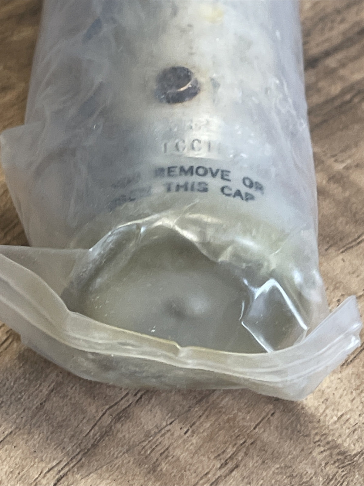 S&C 734125R2 SMD-20 POWER FUSE UNIT 38KV 125E AMP2