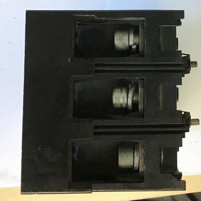 I-T-E FJ3-S225 CIRCUIT BREAKER 225A 3POLE 600VAC3