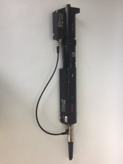 REXROTH 0608701018 DRIVE SPINDLE 0608720040 NUT RUNNER 0608820102 TRANSDUCER SYS0