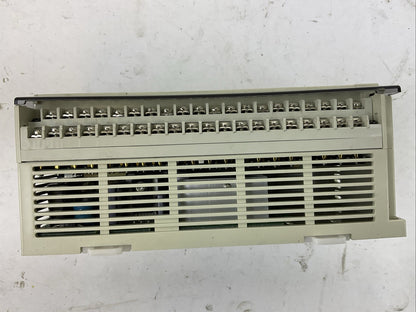 MITSUBISHI FX1n-60MT-D 10.2-28.8VDC 20W PROGRAMMABLE CONTROLLER4