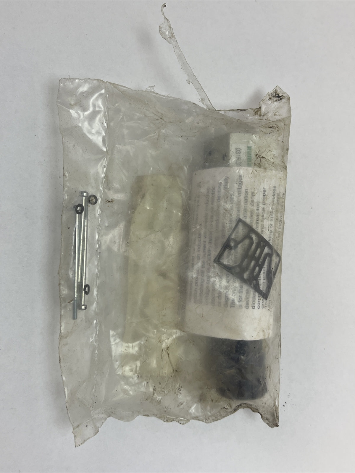 NUMATICS 031RS700O000000 REGULATOR1