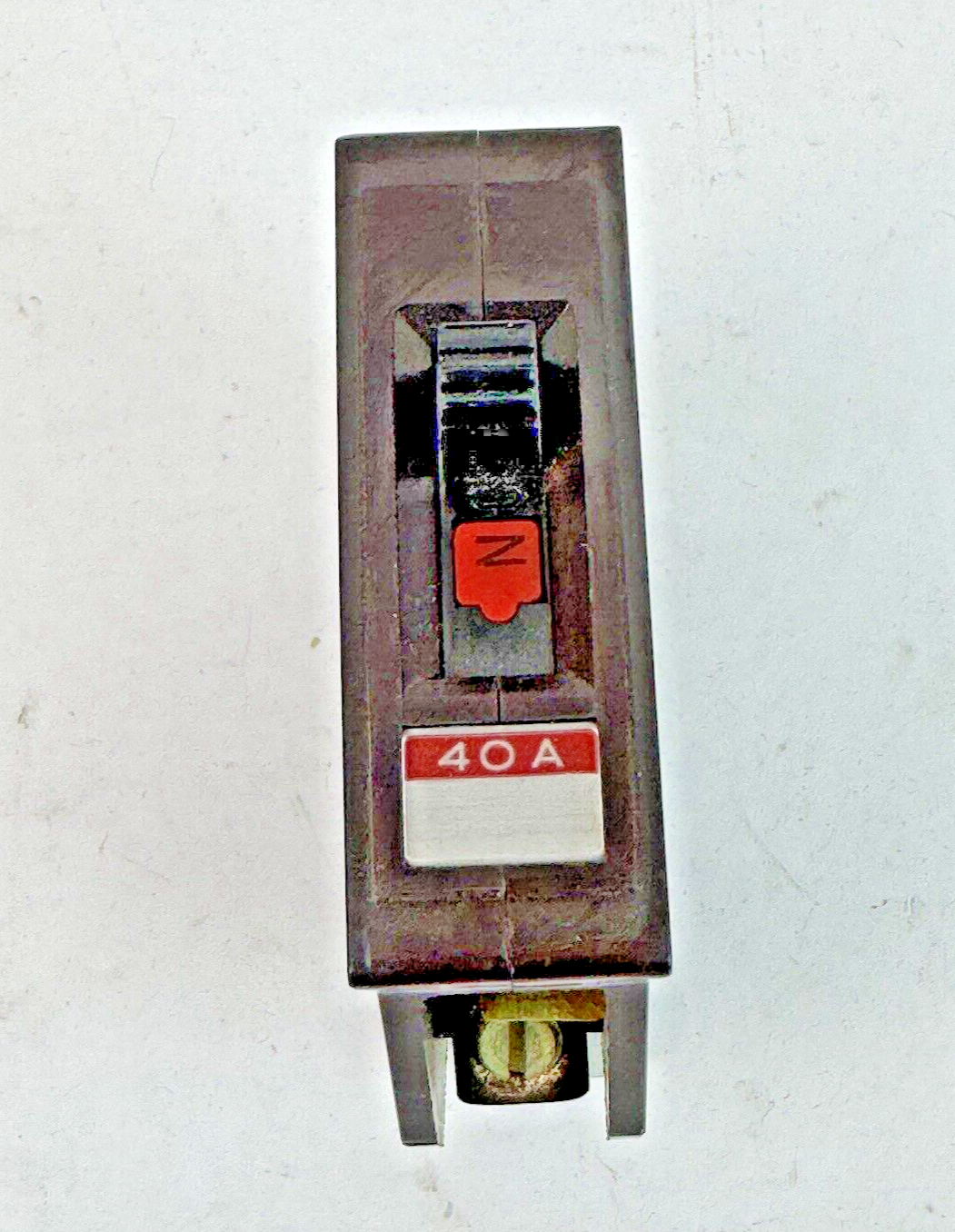 WADSWORTH - A40N - CIRCUIT BREAKERS - 1 POLE, 120/240 VAC, 40 A1