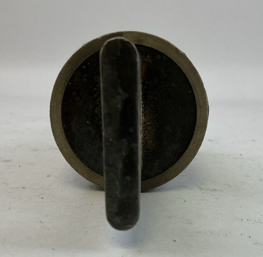 BUSSMANN HI-CAP KRP-C 800 CURRENT LIMITING TIME DELAY FUSE 600VAC 800AMP1