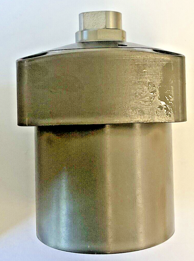 PASCAL CLU04-L CYLINDER LEVEL 41671 C7