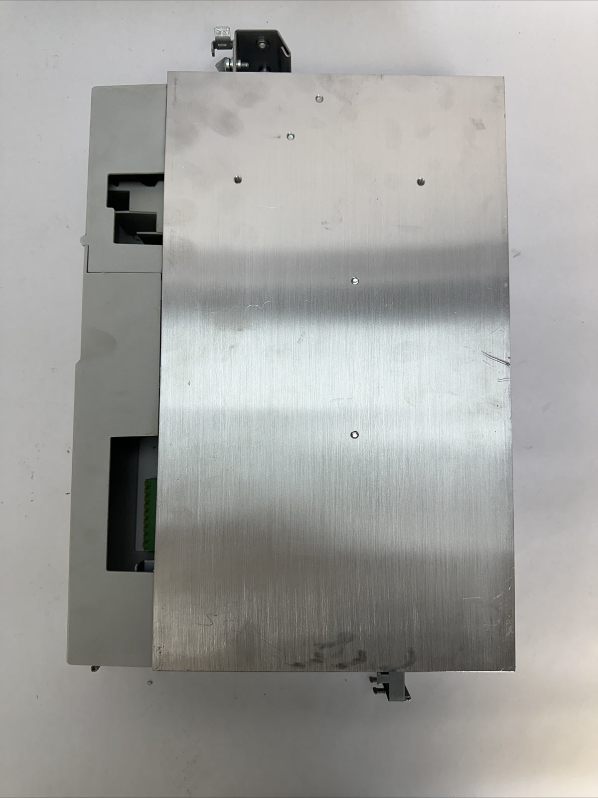 REXROTH DKC11.3-040-7-FW SERVO DRIVE FWA-ECODR3-SMT-02V45-MS ESM02.3-FW7