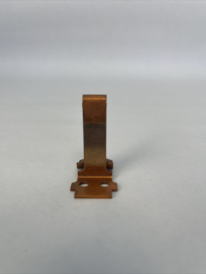 GTE SYLVANIA CLARK 2539 HEATER (LOT OF 3)5