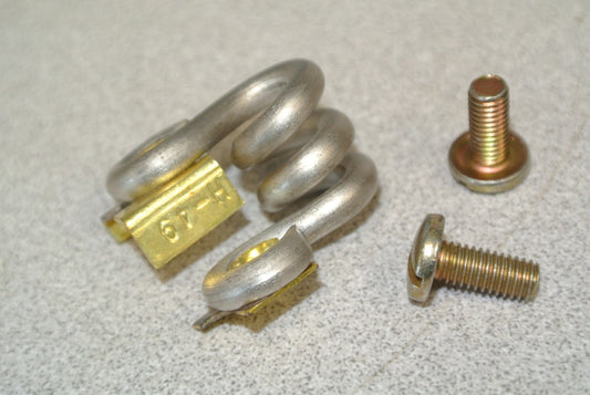 FURNAS H49 / OVERLOAD HEATER ELEMENT / NEW SURPLUS0