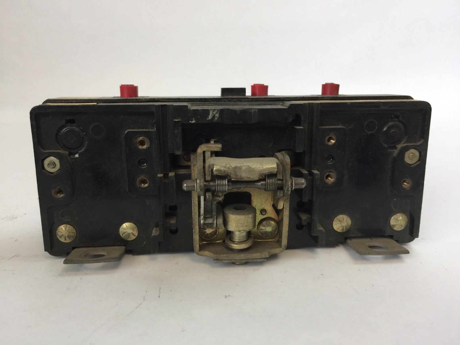 WESTINGHOUSE 62E8229 AB TRIP UNINT 400AMP 1250-2500 INST TRIP AMPS4