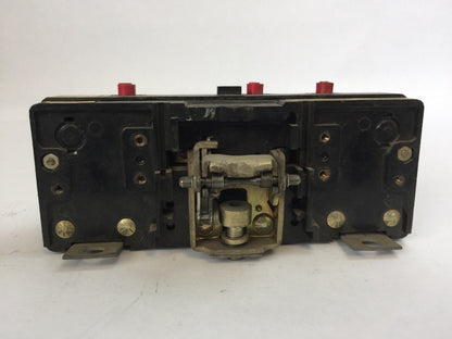 WESTINGHOUSE 62E8229 AB TRIP UNINT 400AMP 1250-2500 INST TRIP AMPS4