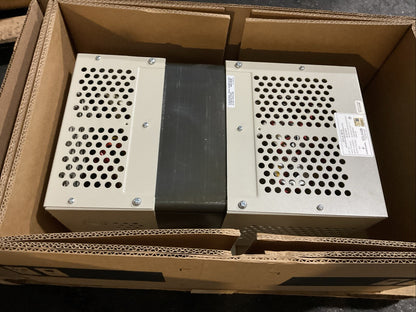 SOLA MCR 63-23-230-8 MINI/MICRO COMPUTER REGULATOR OUTPUT 120/208/240V 3000VA5