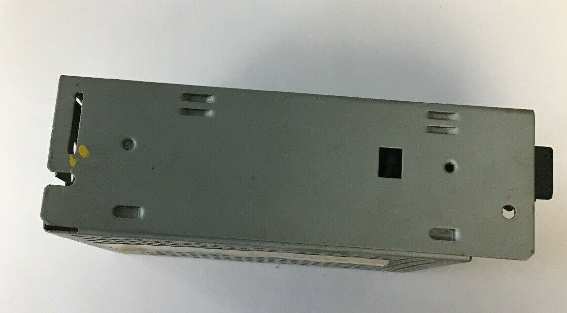 Omron S82J-02524D DC Power Supply 24 VDC 1.1A (BROKEN PLASTIC)5