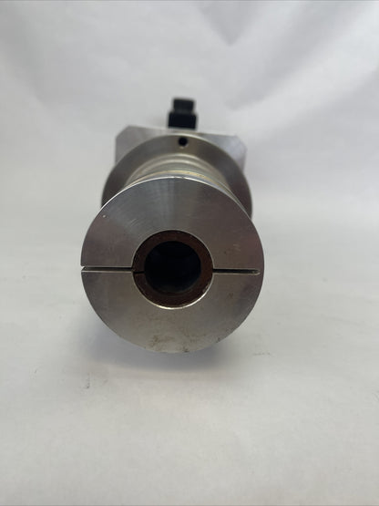 YASKAWA SGM7A-40A7D61 AC SERVO MOTOR 200V 25.4A UTTAH-B24RH ABS ENCODER SHIMPO8