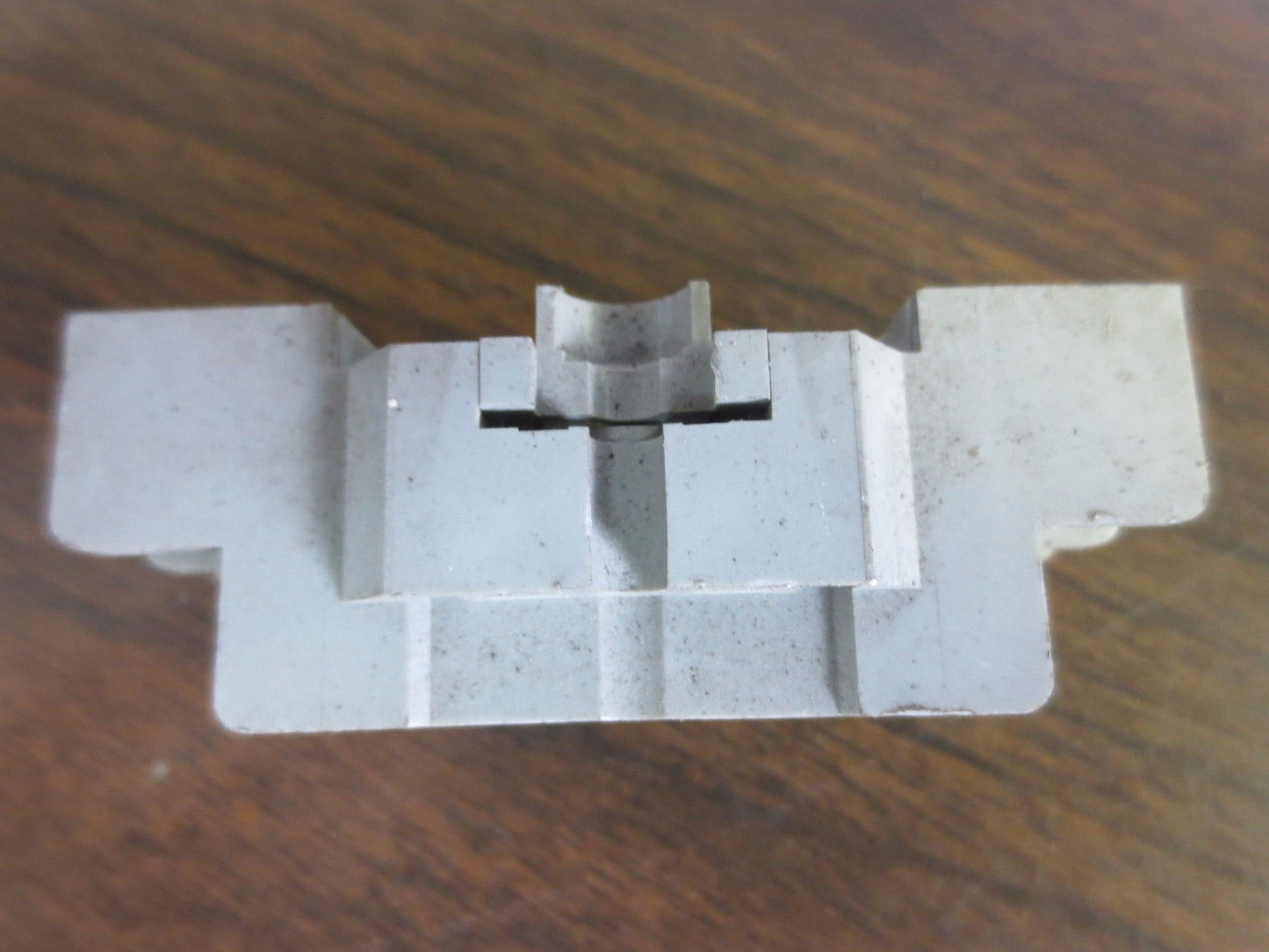 DAYTON 2A582E RELAY SOCKET BASE - 10A, 300VAC - LOT of 8 +4