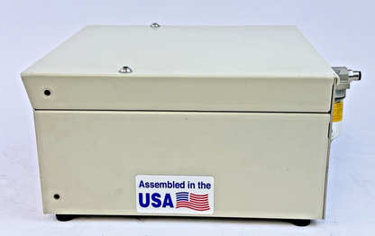 ATEQ - PREMIER G - 9530243 C - G5 COMPACT LEAK DETECTOR/CONTINUOUS FLOW DETECTOR11