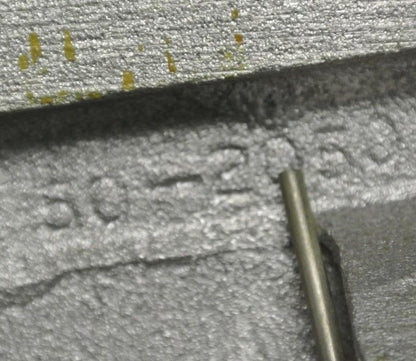 BRAD HARRISON 50-2050 SPRING-LOADED WEATHERPROOF OUTLET COVER / 2 GANG 5