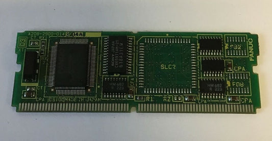 FANUC A20B-2900-0143/04A MODULE 0