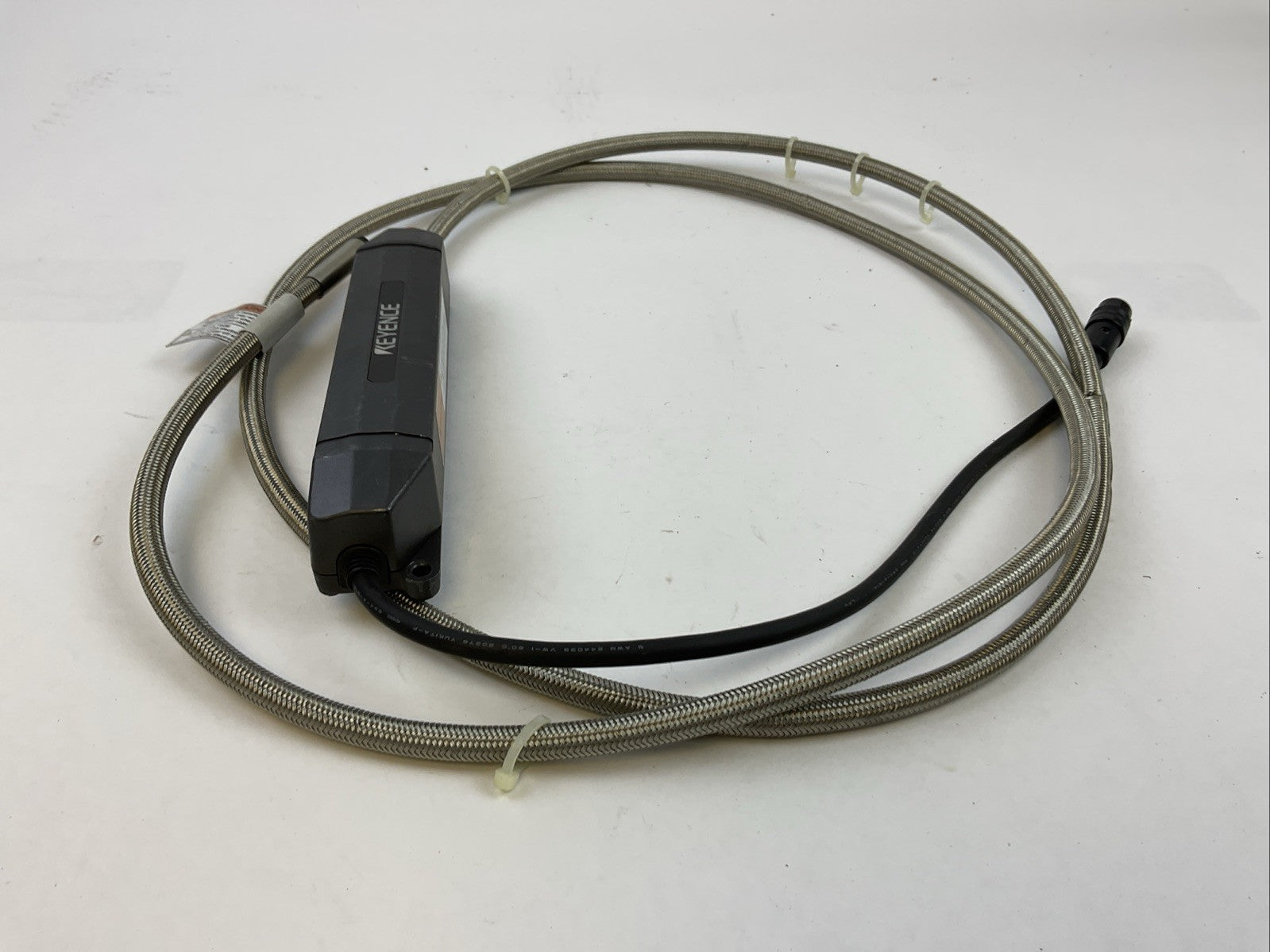 KEYENCE SJ-M021 STATIC ELIMINATOR3