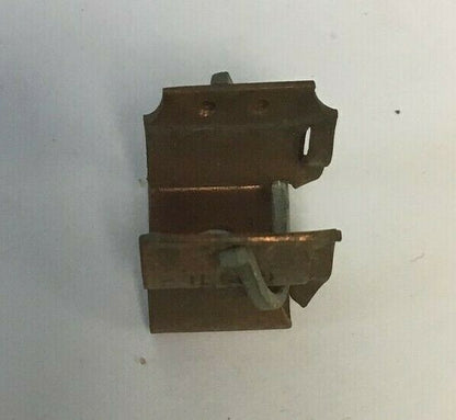 ILSCO M161 FUSE CLIP/HOLDER  250V 30A  ****LOTOF20***2