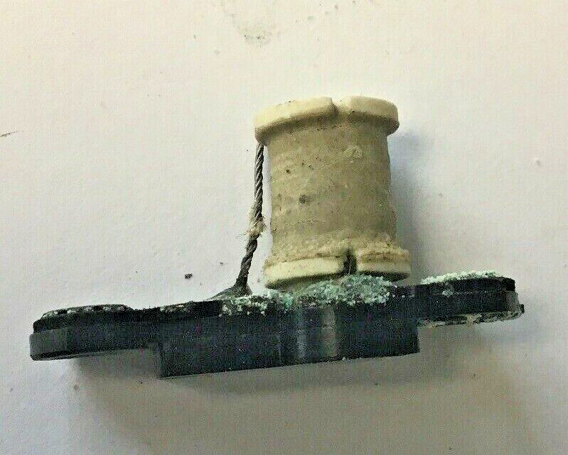 CUTLER HAMMER H1206 OVERLOAD RELAY HEATER***LOTOF6***1