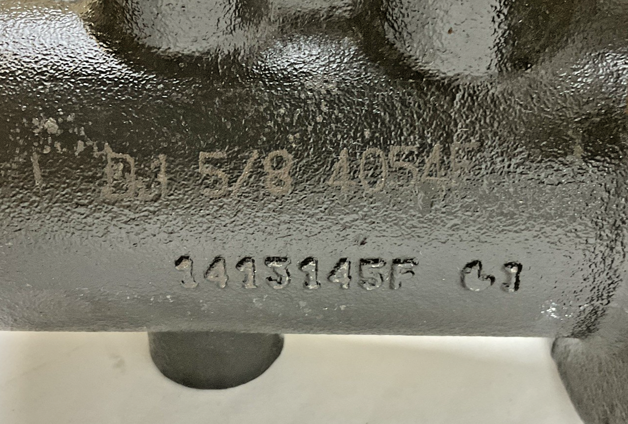 IRUNA 1413145F PNEUMATIC CYLINDER1