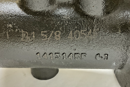 IRUNA 1413145F PNEUMATIC CYLINDER1