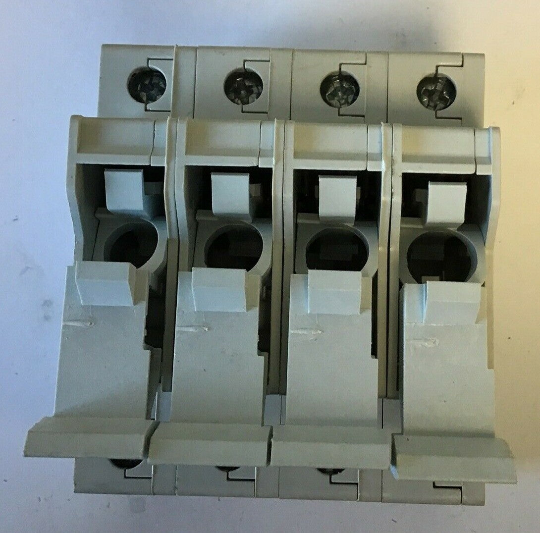 ITC VLC10 FUSE HOLDER LR 106309 600VAC 30A 1P ***LOTOF4**10