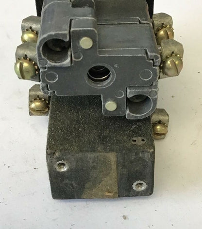 ITE H30PH PUSH TO TEST LIGHT 480VAC ****LOTOF3***8