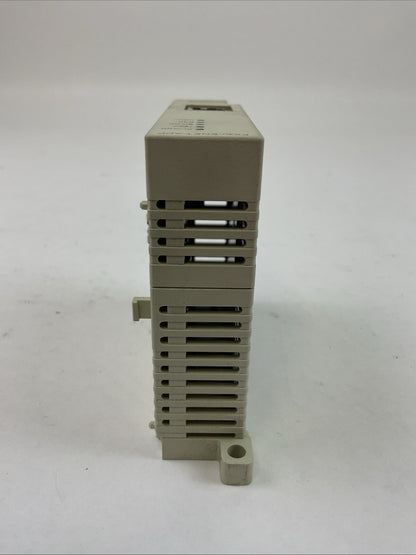 MITSUBISHI FX3u-ENET-ADP PROGRAMMABLE CONTROLLER VERSION 1.224