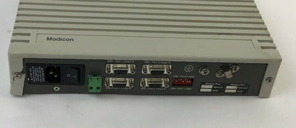 MODICON BRIDGE PLUS NW-BP85-002 MODBUS PLUS2