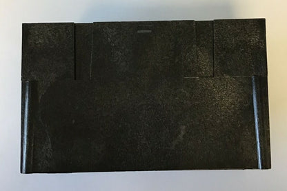 BURNDY BDB-16-350-1 POWER DISTRIBUTION BLOCK VERSI-POLE 3