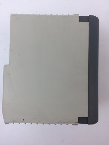 MODICON PC-A984-145 COMP 984 CPU 8K MEM 1XMB MB+ MBPLUS MODBUS 24VDC MODULE4