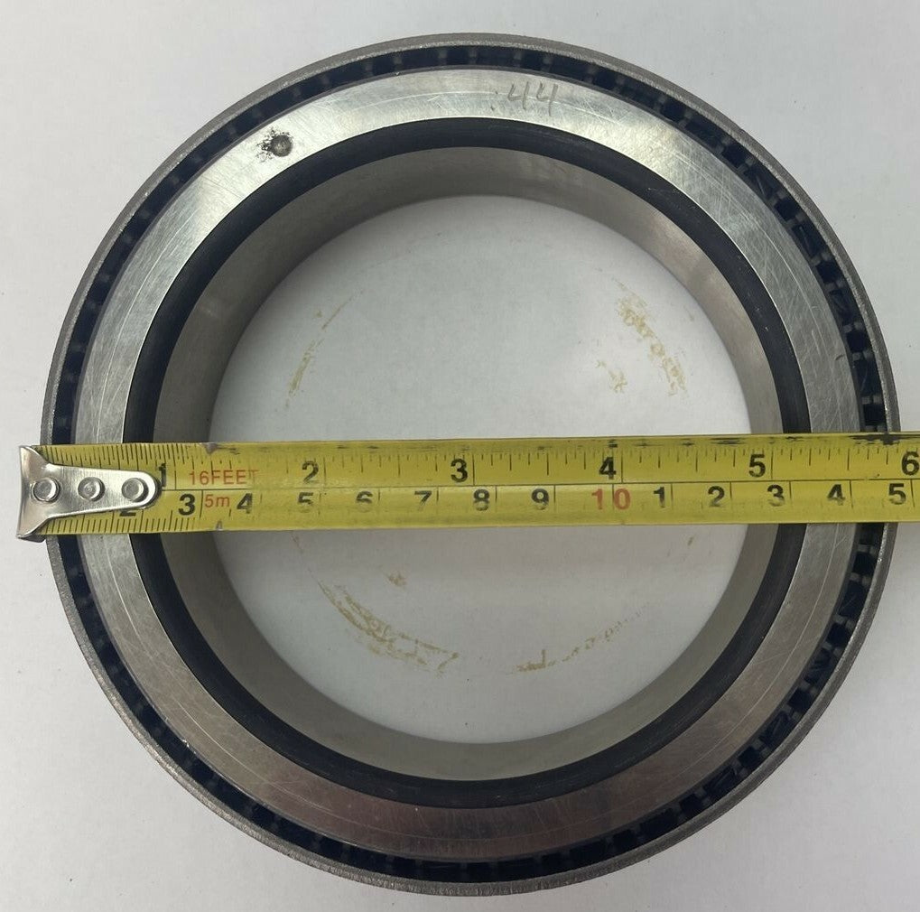LM522549 TAPPERED ROLLER BEARING2