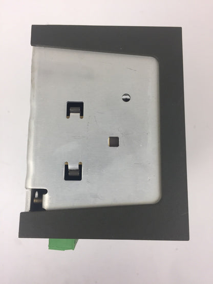 LUTZE 722736 NGP 24/20 2736 POWER SUPPLY 3X400-500VAC 50/60HZ 24VDC/20A5