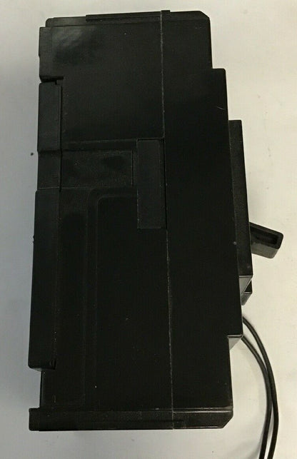 FUJI ELECTRIC SG53R CIRCUIT BREAKER 30AMP 100-200V 25KA 3