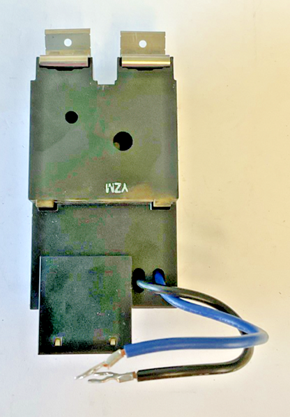 ALLEN BRADLEY 599-B24DC COIL SER.A 24VDC3