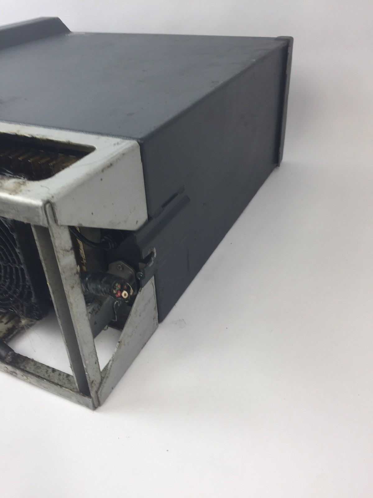 REXROTH 0 608 830 206 POWER SUPPLY (VM300,SE302,LTU350,KE312,SB301) 7