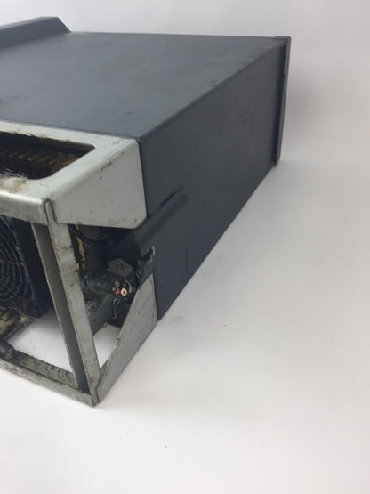 REXROTH 0 608 830 206 POWER SUPPLY (VM300,SE302,LTU350,KE312,SB301) 7