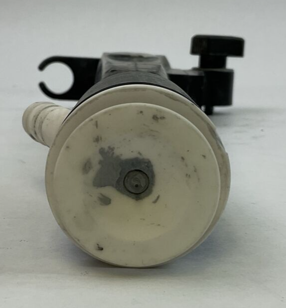 NORDSON VERSA-SPRAY II 224877B POWDER COATING GUN6