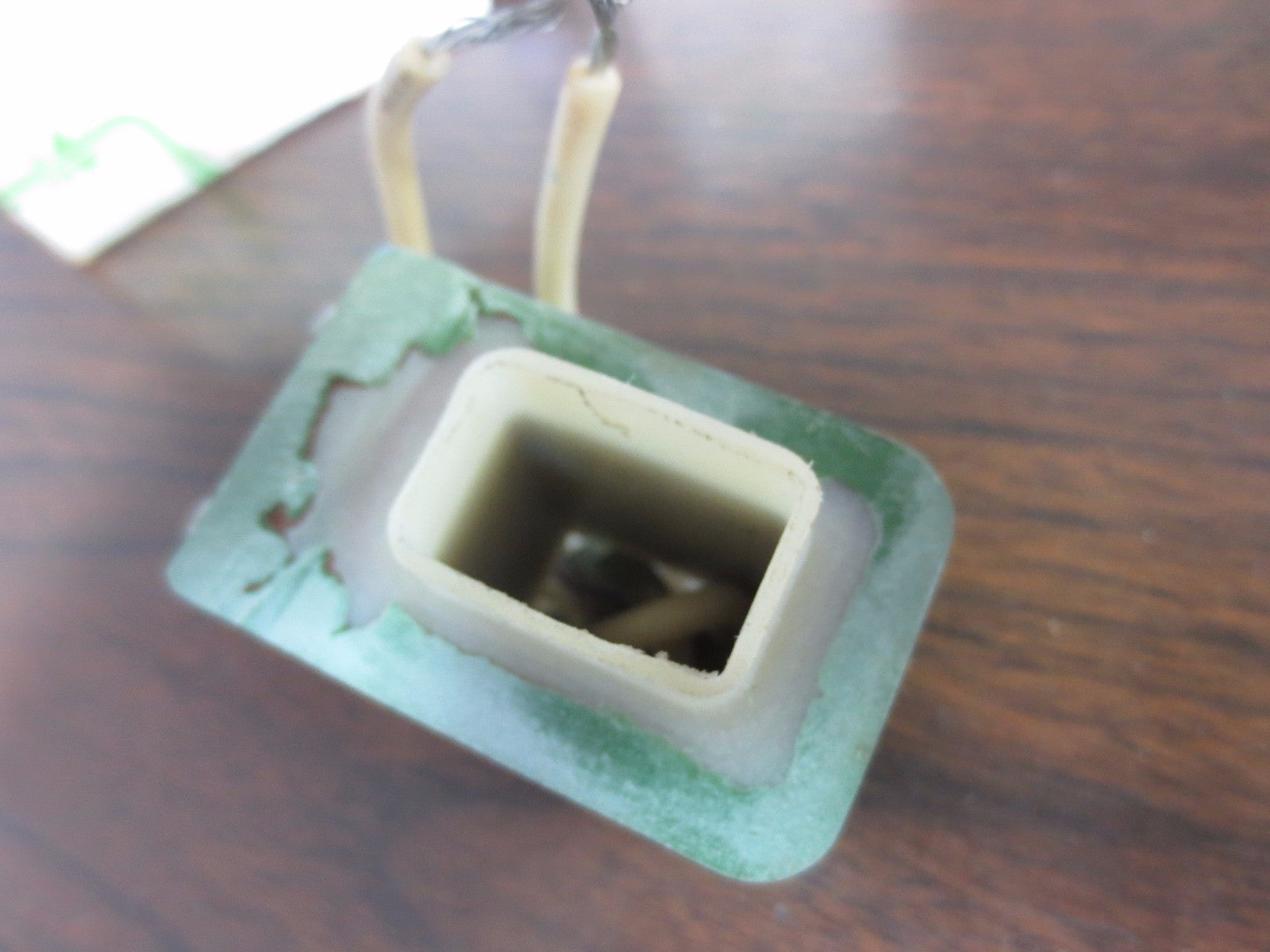 GENERAL ELECTRIC 15D2G14 COIL / RENEWAL PART - 115V, 60Hz - NEW SURPLUS2