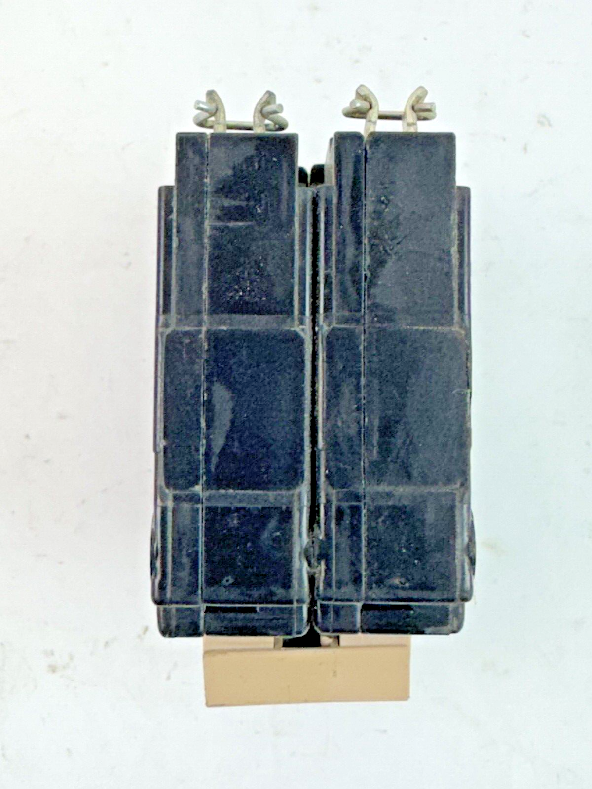 CUTLER-HAMMER - CH240R - COMMON TRIP CIRCUIT BREAKER - 40A, 2 POLE, 120/240 VAC8