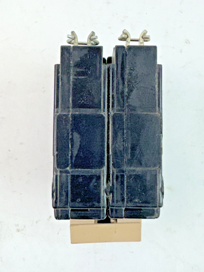 CUTLER-HAMMER - CH240R - COMMON TRIP CIRCUIT BREAKER - 40A, 2 POLE, 120/240 VAC8