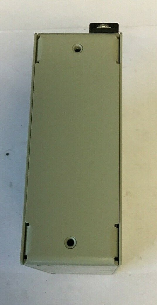 IDEC PSR-S15 PWER SUPPLY 85-132VAC 47-440HZ 105-170VDC  12V 1.2A6